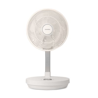 Cordless Rechargeable Air Circulator Fan