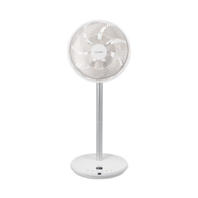 360 Rotating Air Circulator Fan