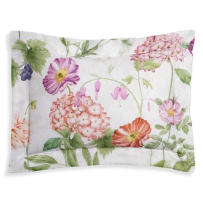 Schlossberg - Ophelia Sateen Sham, Boudoir