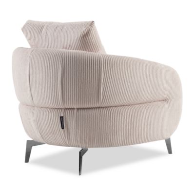 Cordone Fabric Chair