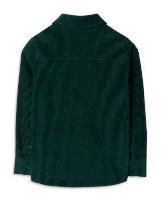 Boys' Devon Corduroy Shirt - Little Kid, Big Kid