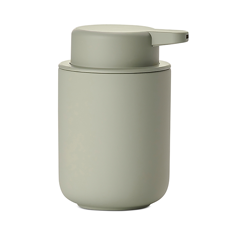 Zone Denmark Ume Soap Dispenser In Eucalyptus