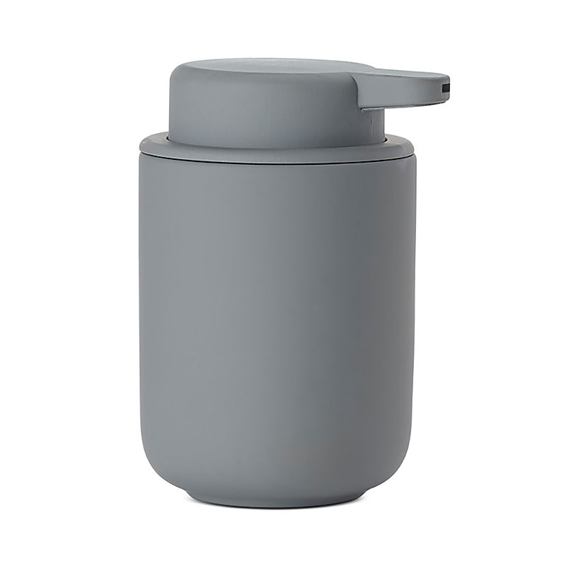 Zone Denmark Ume Soap Dispenser In Gray
