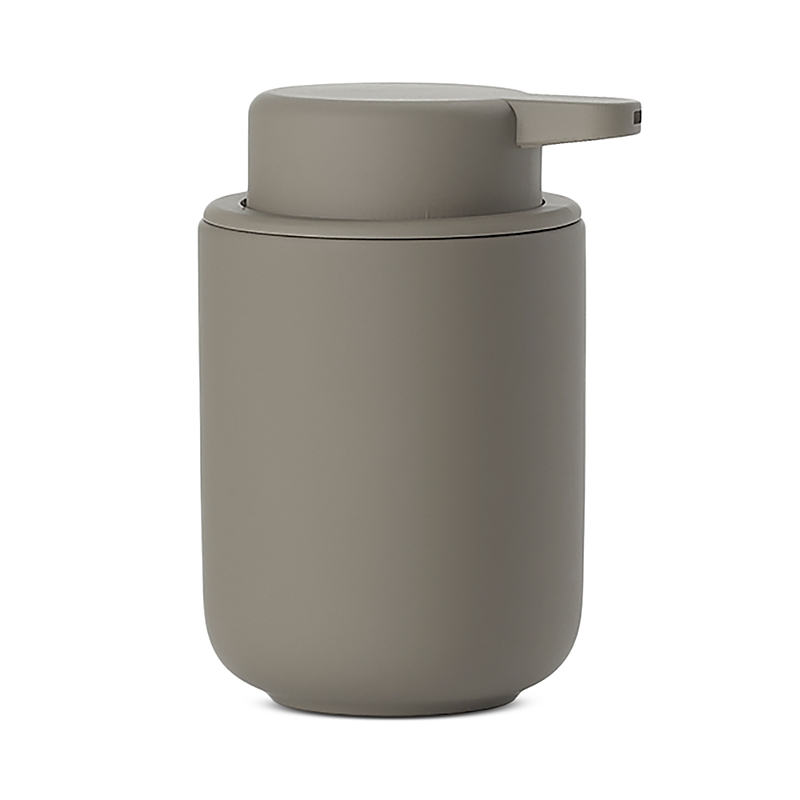 Zone Denmark Ume Soap Dispenser In Gray