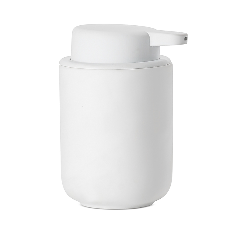 Zone Denmark Ume Soap Dispenser In White