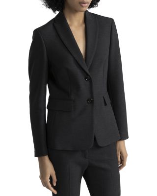 Peserico - Single Breasted Blazer