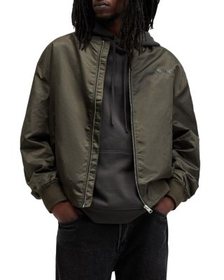 ALLSAINTS - Underground Bomber Jacket