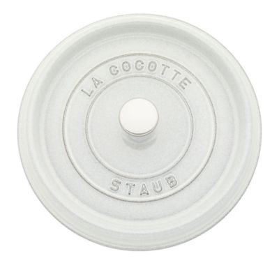 Round Cocotte, 7 Quarts