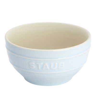 Ceramic Small Universal Bowl, Set of 6