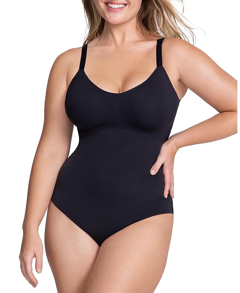 Honeylove LiftWear Cami Bodysuit