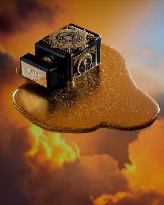 Oud for Greatness Eau de Parfum