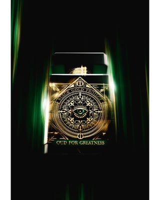 Oud for Greatness Neo Eau de Parfum 3.04 oz.