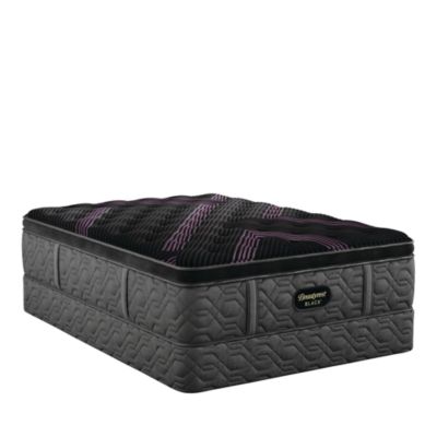 Black Series Two Medium Pillow Top Mattress