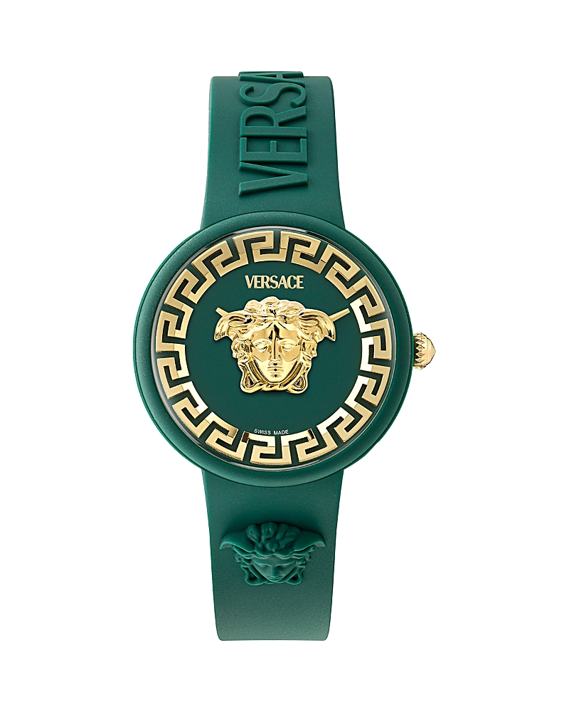 VERSACE MEDUSA POP WATCH, 39MM