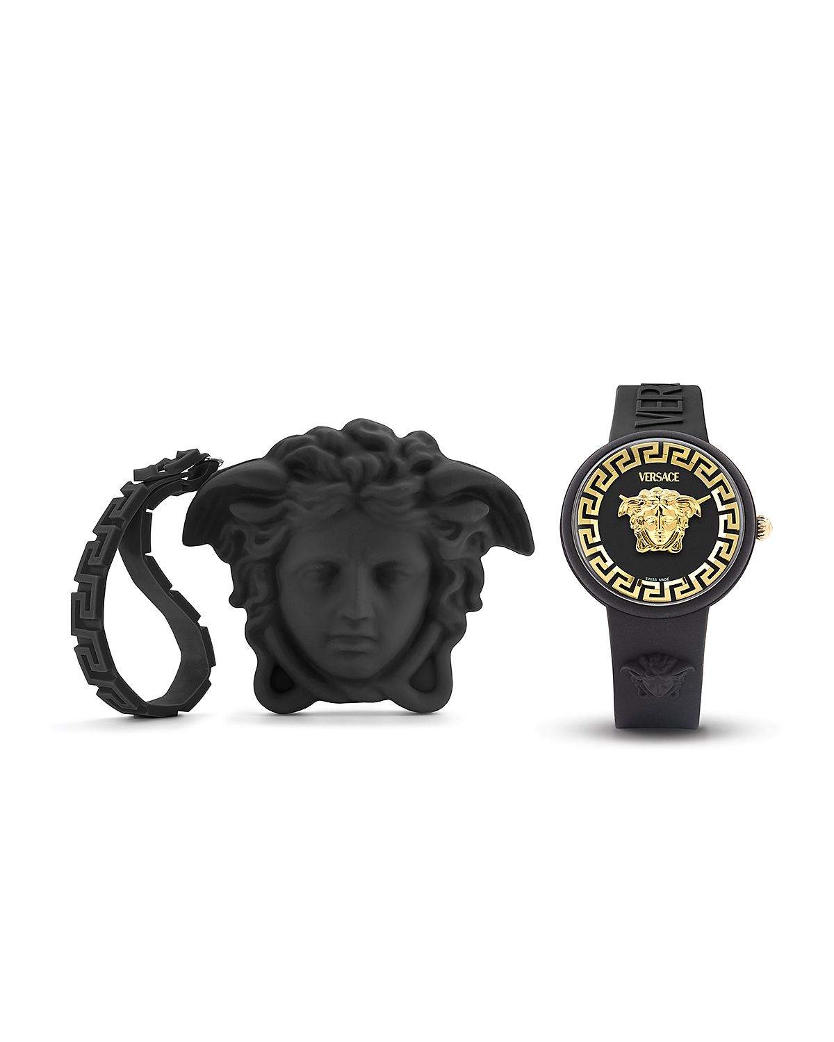 Versace Medusa Pop Watch, 39mm
