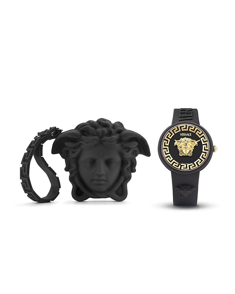 Versace Medusa Pop Watch, 39mm