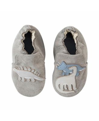 Boys' Ramsey Soft Soles Shoes - Baby