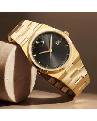 BOLD Quest Watch, 40mm