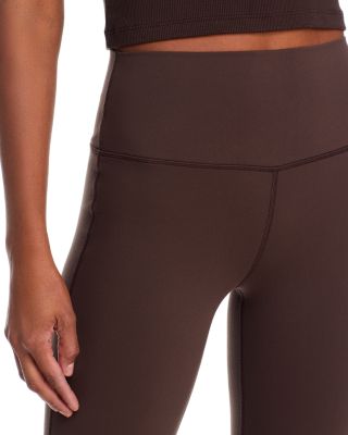 Raquel High Waist Flare Pants, 32"