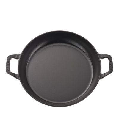 Cast Iron 3.5 qt Braiser