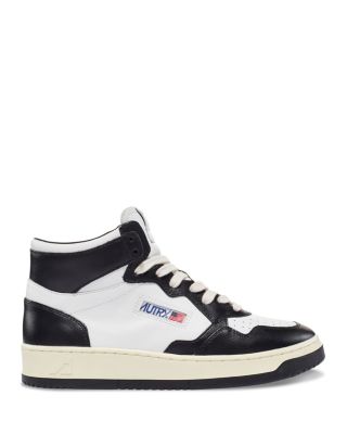 Women's Medalist Mid Top Sneakers