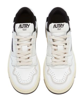 Women's CLC Low Top Sneakers