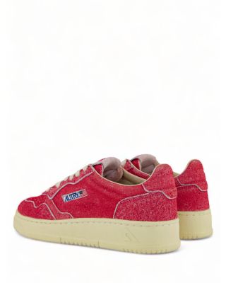 Women's Medalist Low Top Sneakers