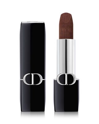 Rouge Dior Velvet Lipstick