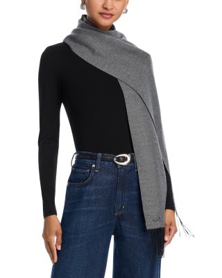 Echo - Double Face Scarf