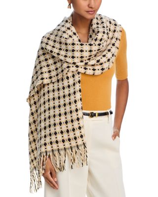 Echo - Basket Weave Wrap