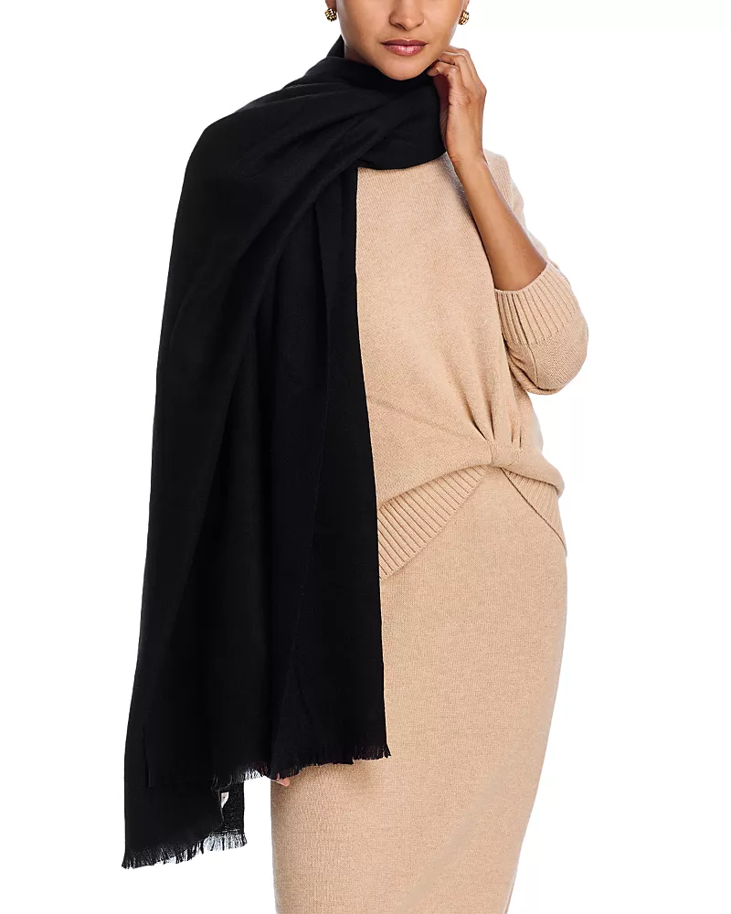 Echo Essential Woven Travel Wrap