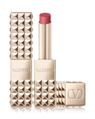 Spike Valentino Buttery Matte Lip Color