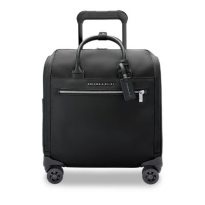 Rhapsody Wheeled Cabin Bag