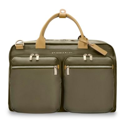 Rhapsody Multi Pocket Cabin Bag