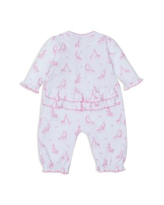 Girls' Printed Playsuit Coverall - Baby
