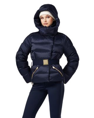 GOLDBERGH - Bea Down Ski Jacket