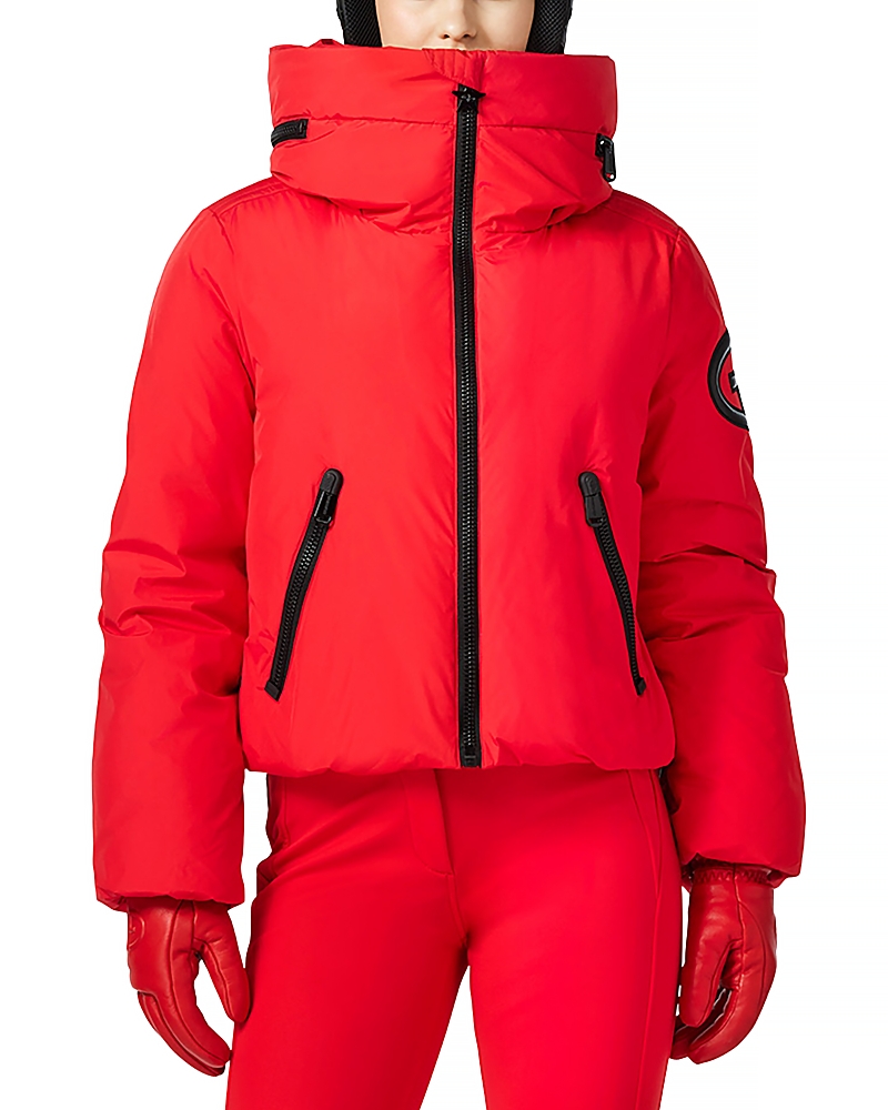 Goldbergh Porter Down Ski Jacket