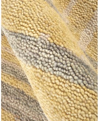 Thom Filicia Weatherfield T6004 Area Rug, 7'9" x 9'9"
