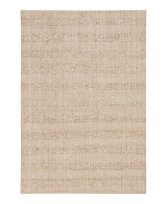 Calvin Klein CK043 Spun SPN01 Area Rug, 5'3 x 7'3