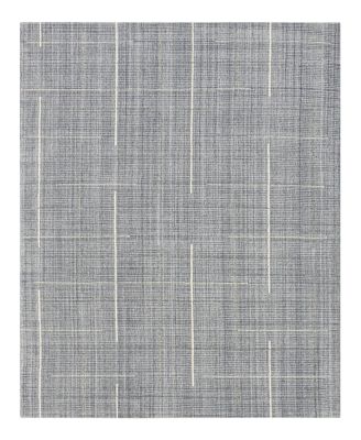 Calvin Klein CK041 Architectura ACT01 Area Rug, 5'3" x 7'3"
