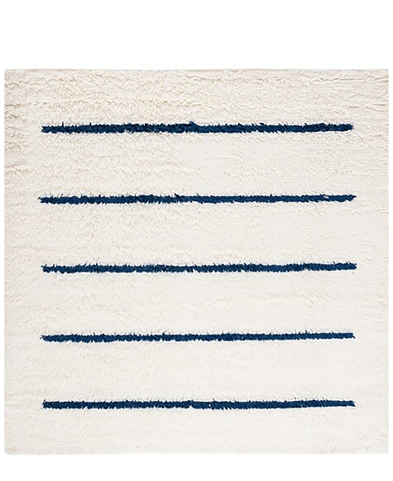 Safavieh Kenya KNY750N Square Area Rug, 7' x 7'