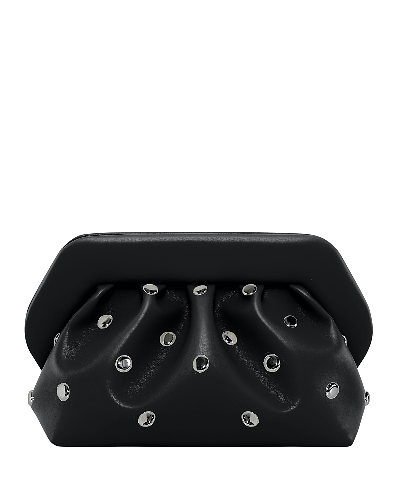 Themoirè Themoire Bios Beads Crossbody In Black