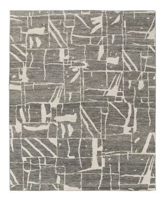 Thom Filicia Sutton T6003 Area Rug, 7'9" x 9'9"
