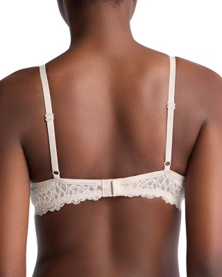 Attraction Lightly Lined Perfect Coverage Bra