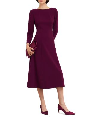 HOBBS LONDON - Leonora Dress