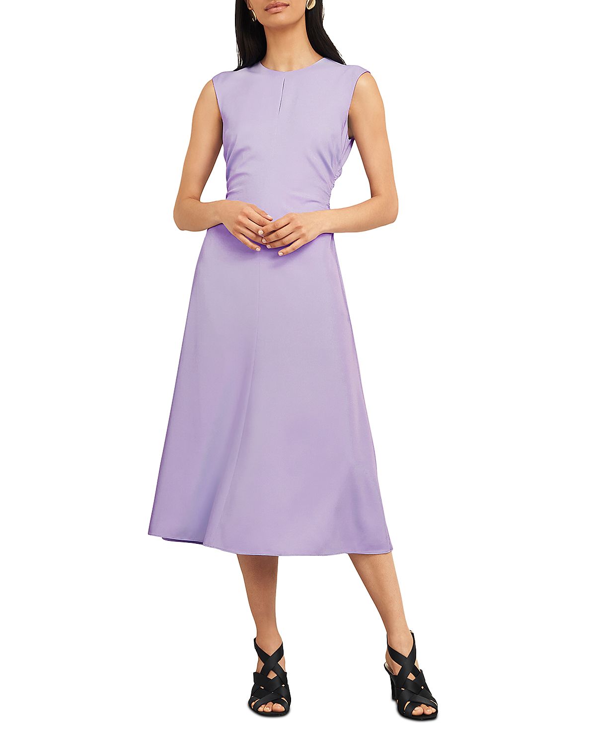 Hobbs London Limited Hillier Midi Dress