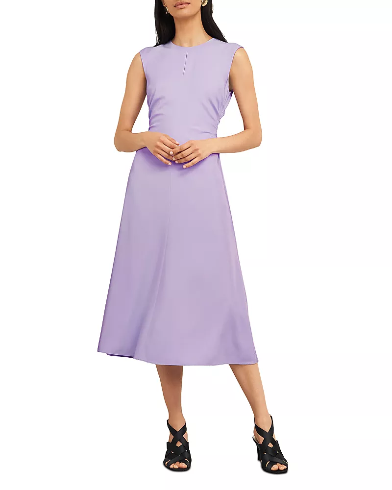 Hobbs London Limited Hillier Midi Dress