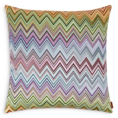 Missoni - Jarris Decorative Pillow, 20" X 20"