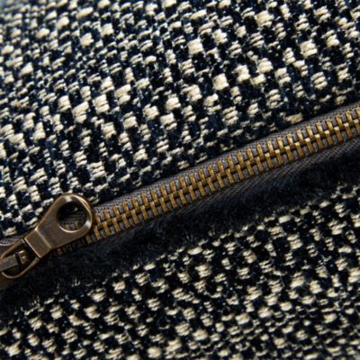 Geode Decorative Pillow, 18" x 18"