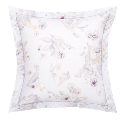 Yves Delorme Givre Euro Sham